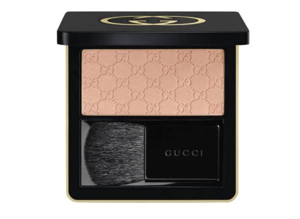 GUCCI Sheer Blushing Powder Spicy Petal 050