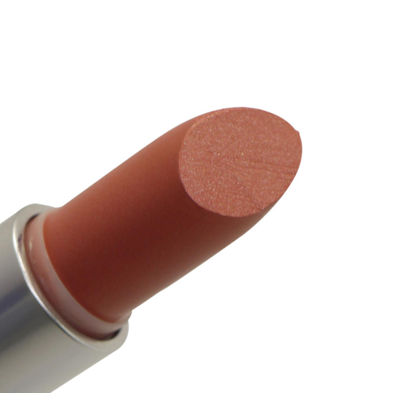 MAC Lipstick Shy Girl #1