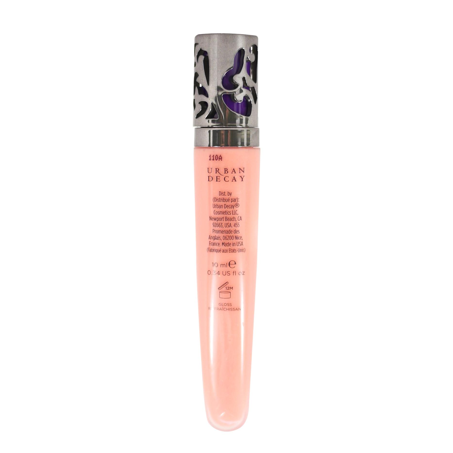 Urban Decay Lip Junkie Lip Gloss Streak #1