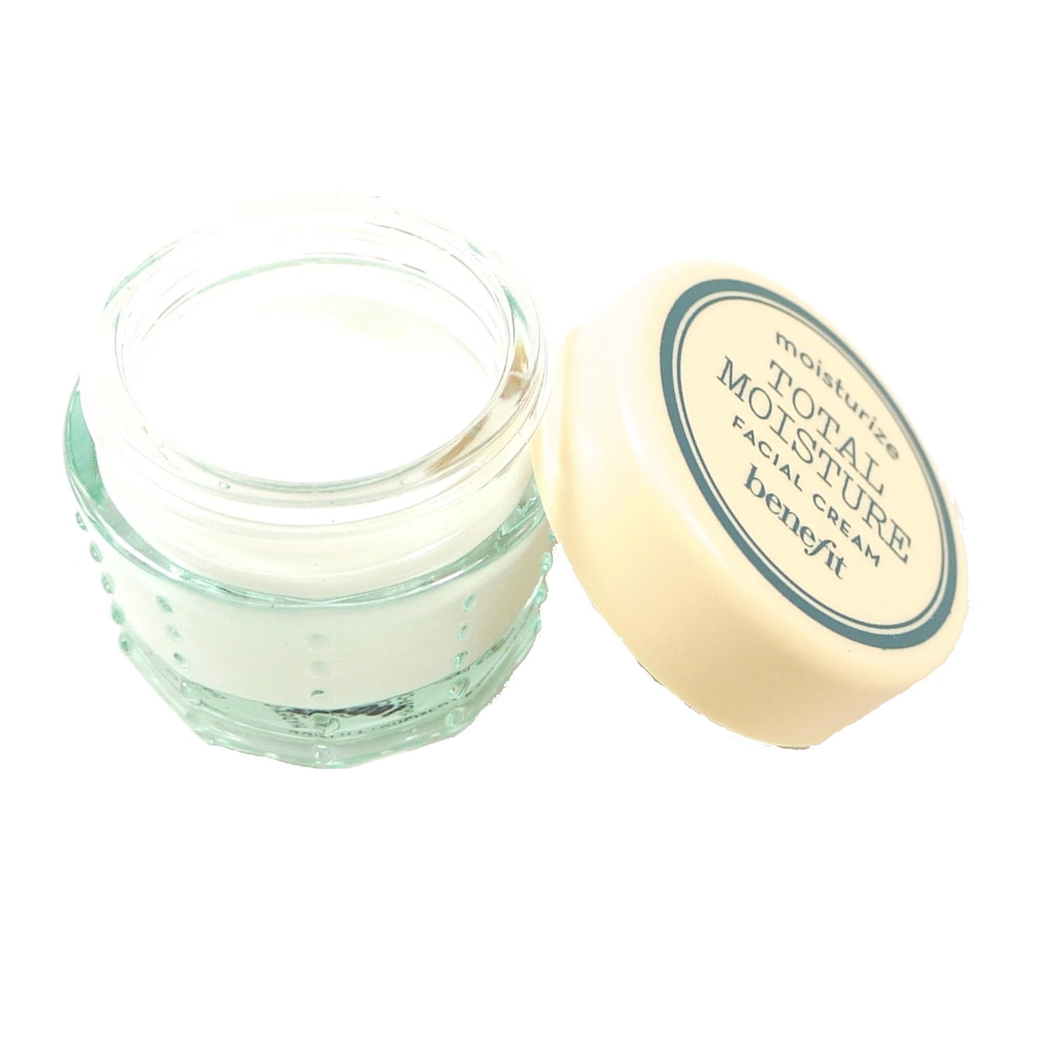 Benefit Skincare Total Moisture Facial Cream Mini #0