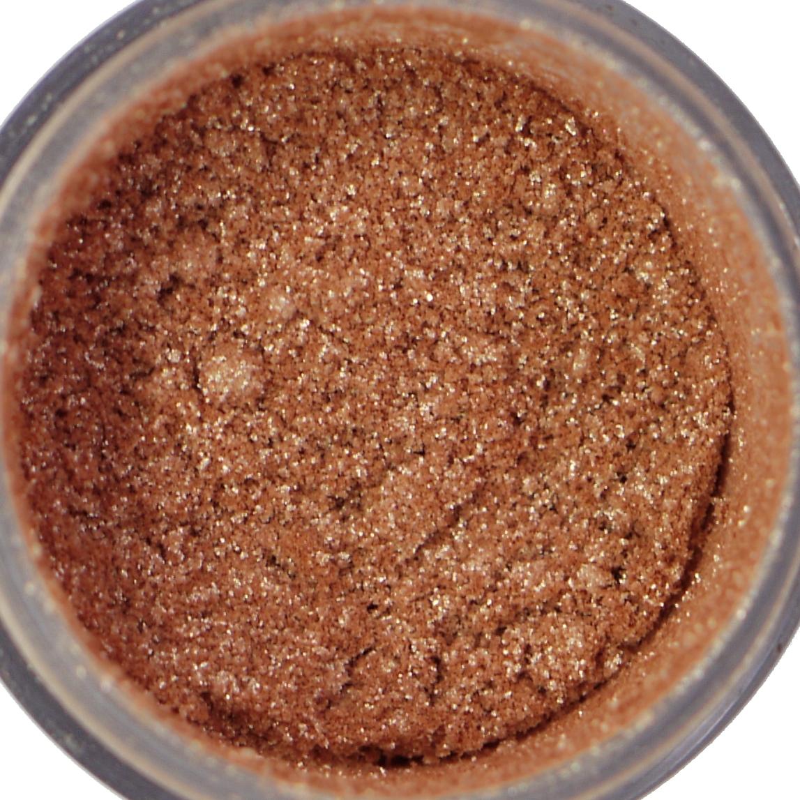 MAC Pigment Colour Powder Tub Jardin Aires #0