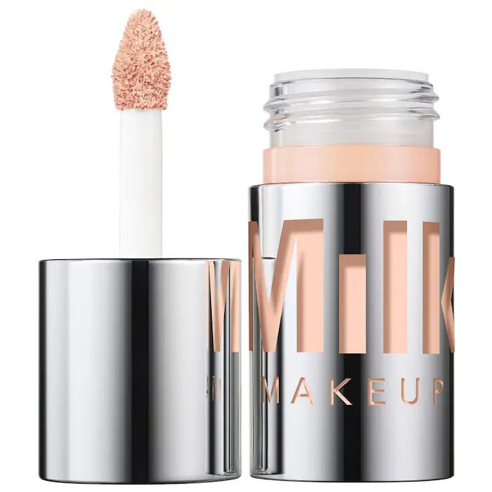 Milk Makeup Future Fluid All Over Cream Concealer 3N