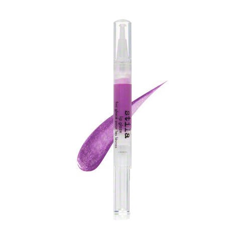 Stila Lip Glaze Lilac 