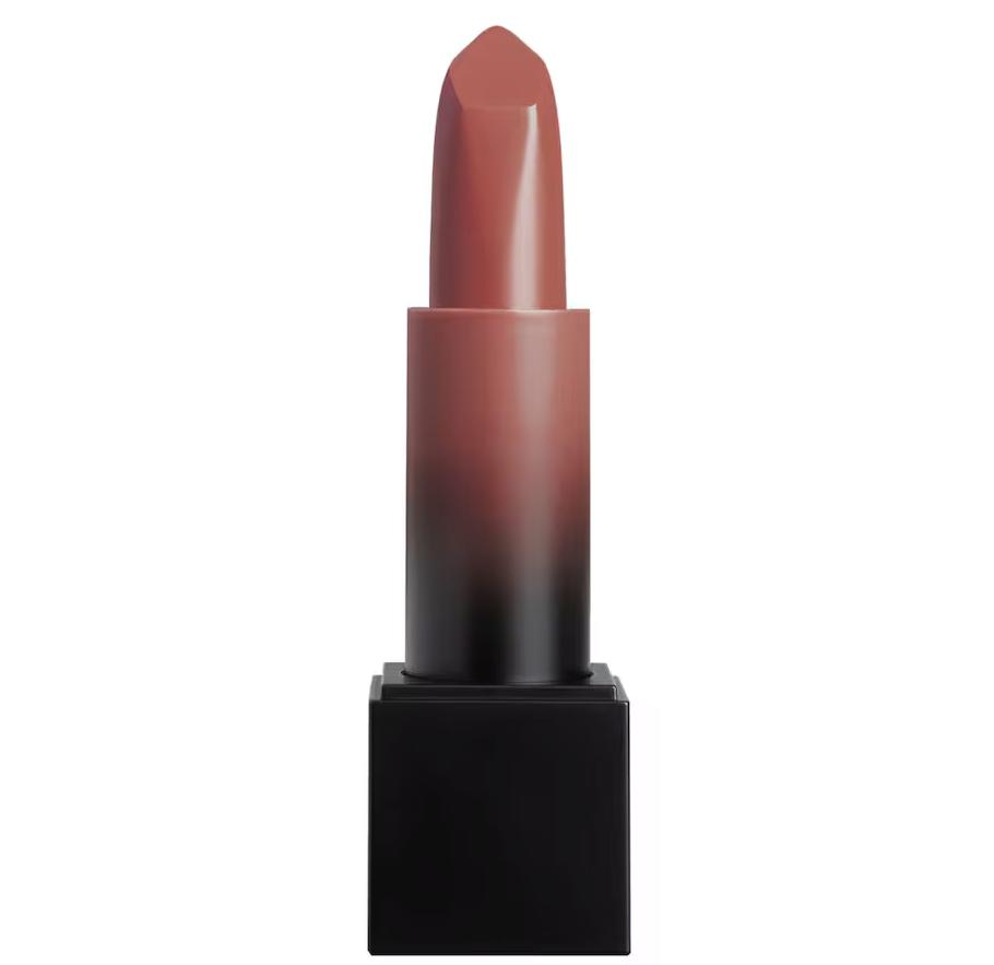 Huda Beauty Power Bullet Cream Hydrating Lipstick Baby Face