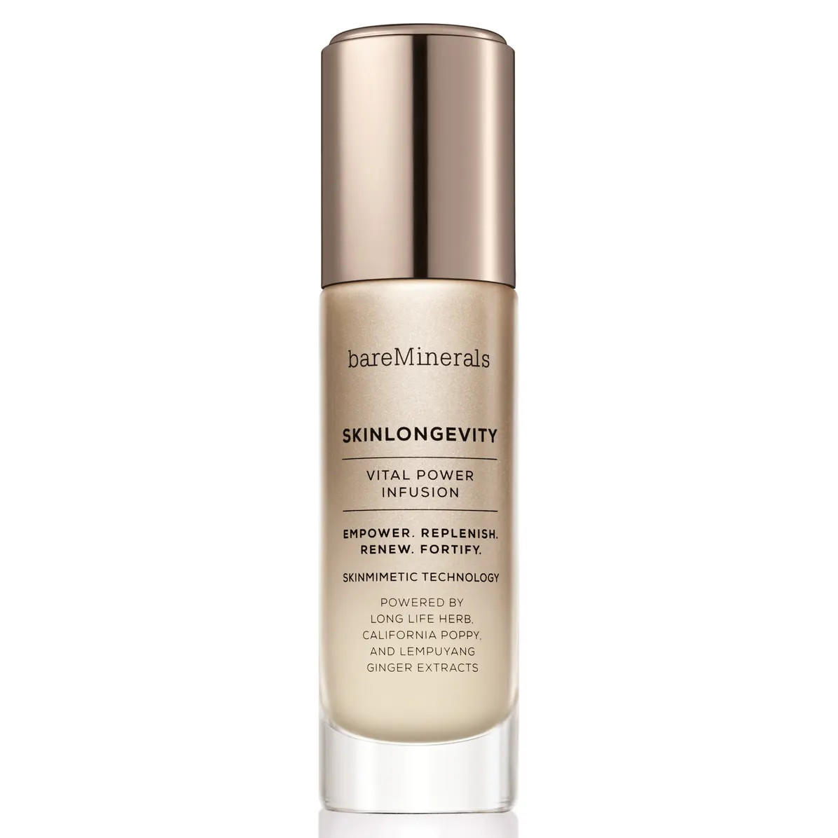 bareMinerals Skinlongevity Vital Power Infusion