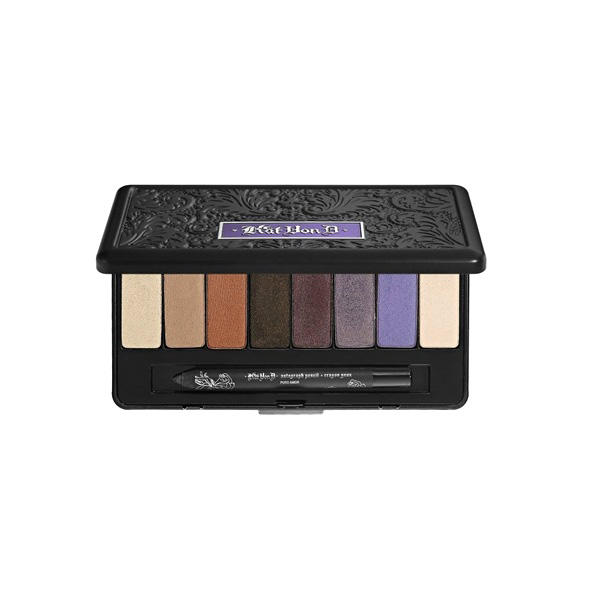 Kat Von D Eyeshadow Palette Poetica (Palette Only Without Forgiveness Pan)