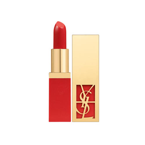YSL Rouge Pure Shine Lipstick 1