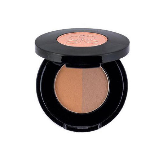 Anastasia Brow Powder Duo Caramel 