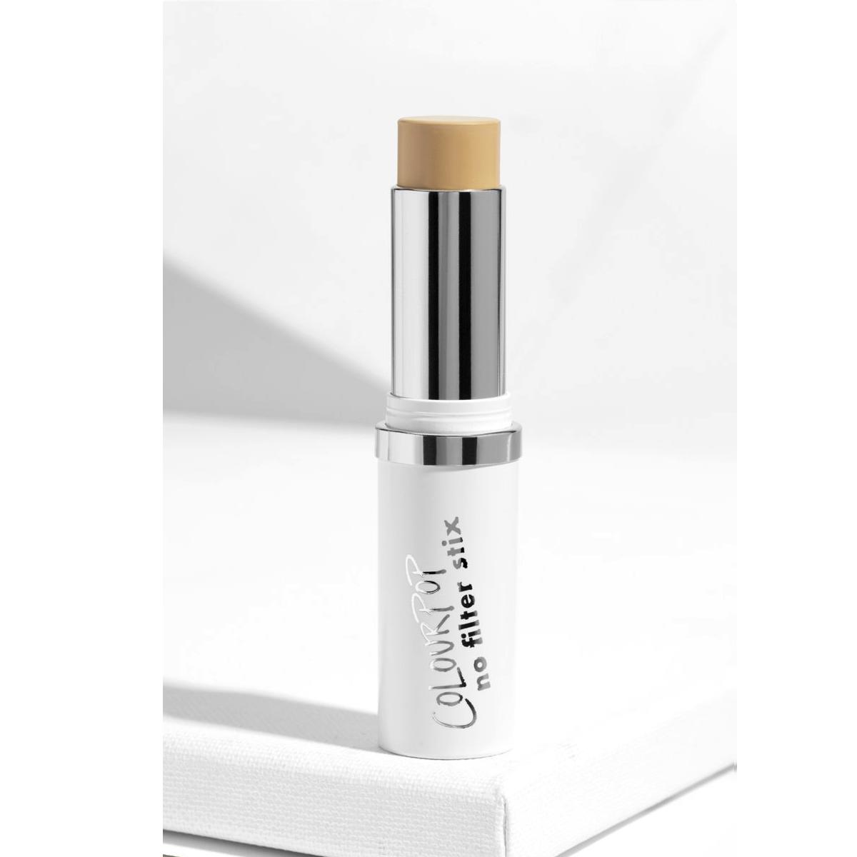 ColourPop No Filter Foundation Stix Light 50 W