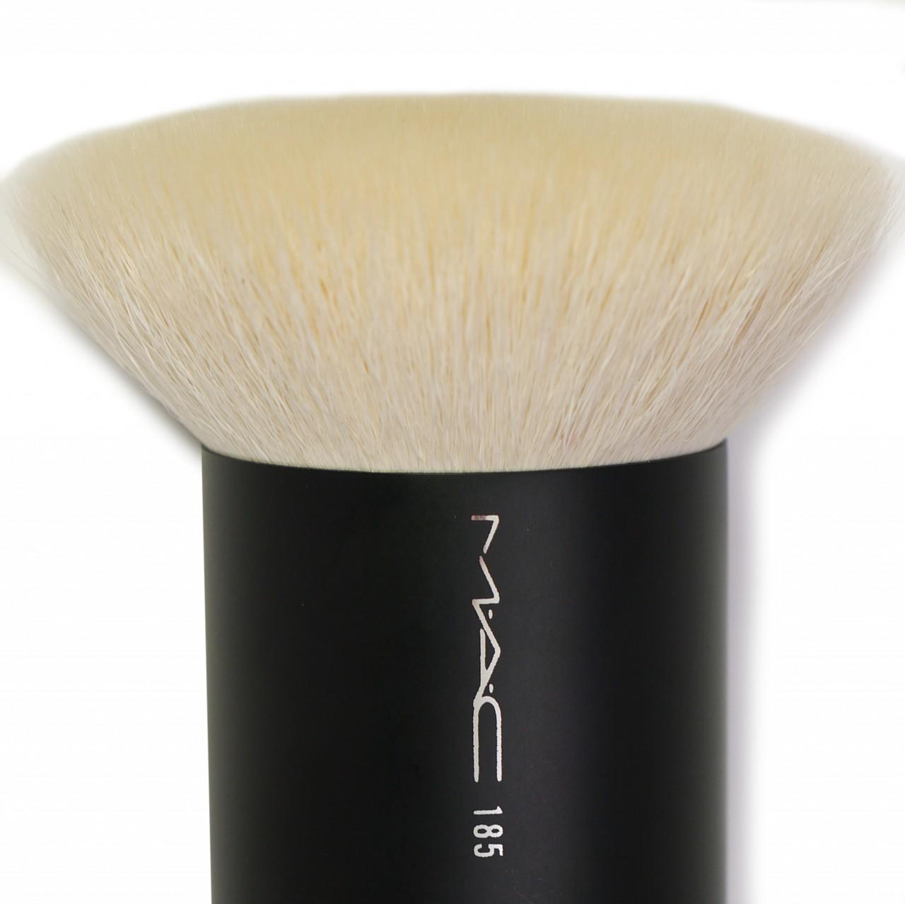 MAC Buffer Brush 185 #2