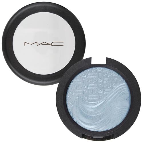 MAC Extra Dimension Eyeshadow Dimensional Blue