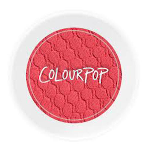 ColourPop Super Shock Cheek Early Bird