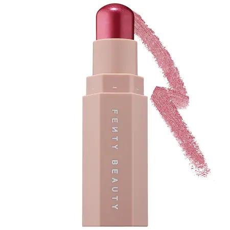 Fenty Match Stix Pink Bordeaux Brat Mini