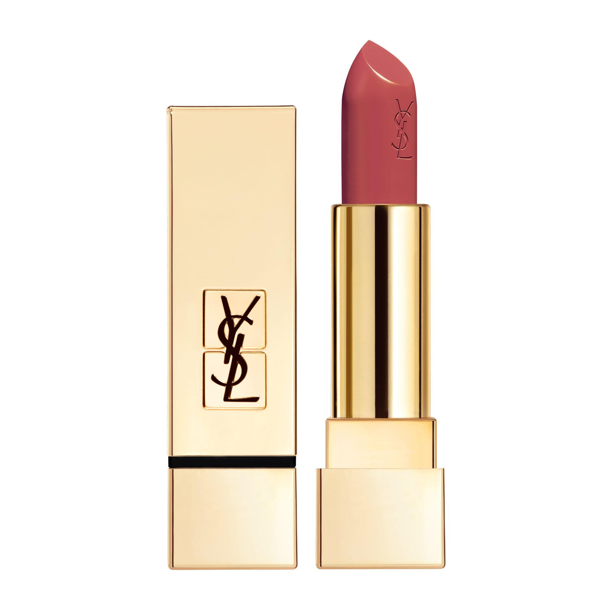 YSL Rouge Pur Couture Lipstick Rosewood Supreme 92