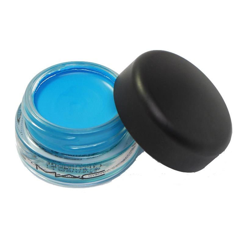 MAC Chromaline Hi-Def Cyan #0