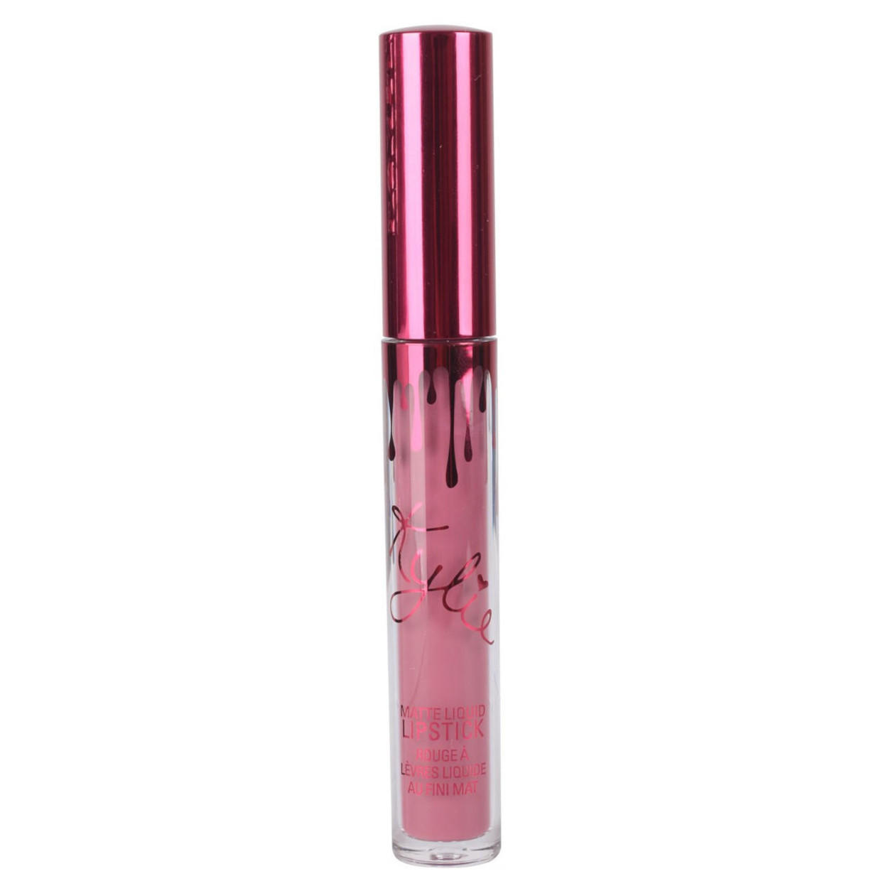 Kylie Cosmetics Liquid Lipstick Head Over Heels Mini