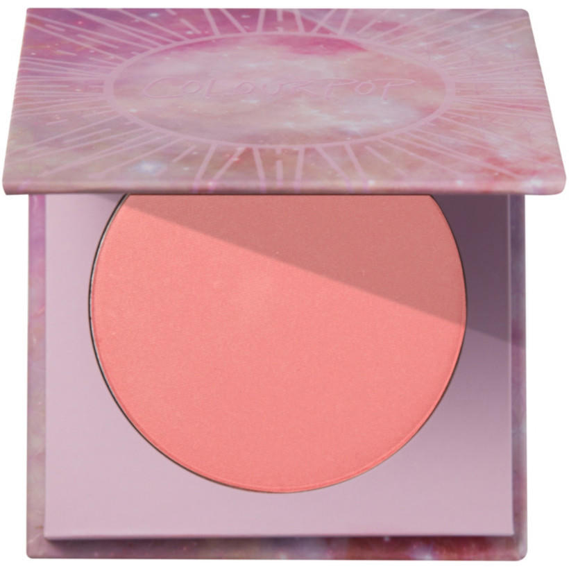 ColourPop Pressed Powder Blush Interstellar