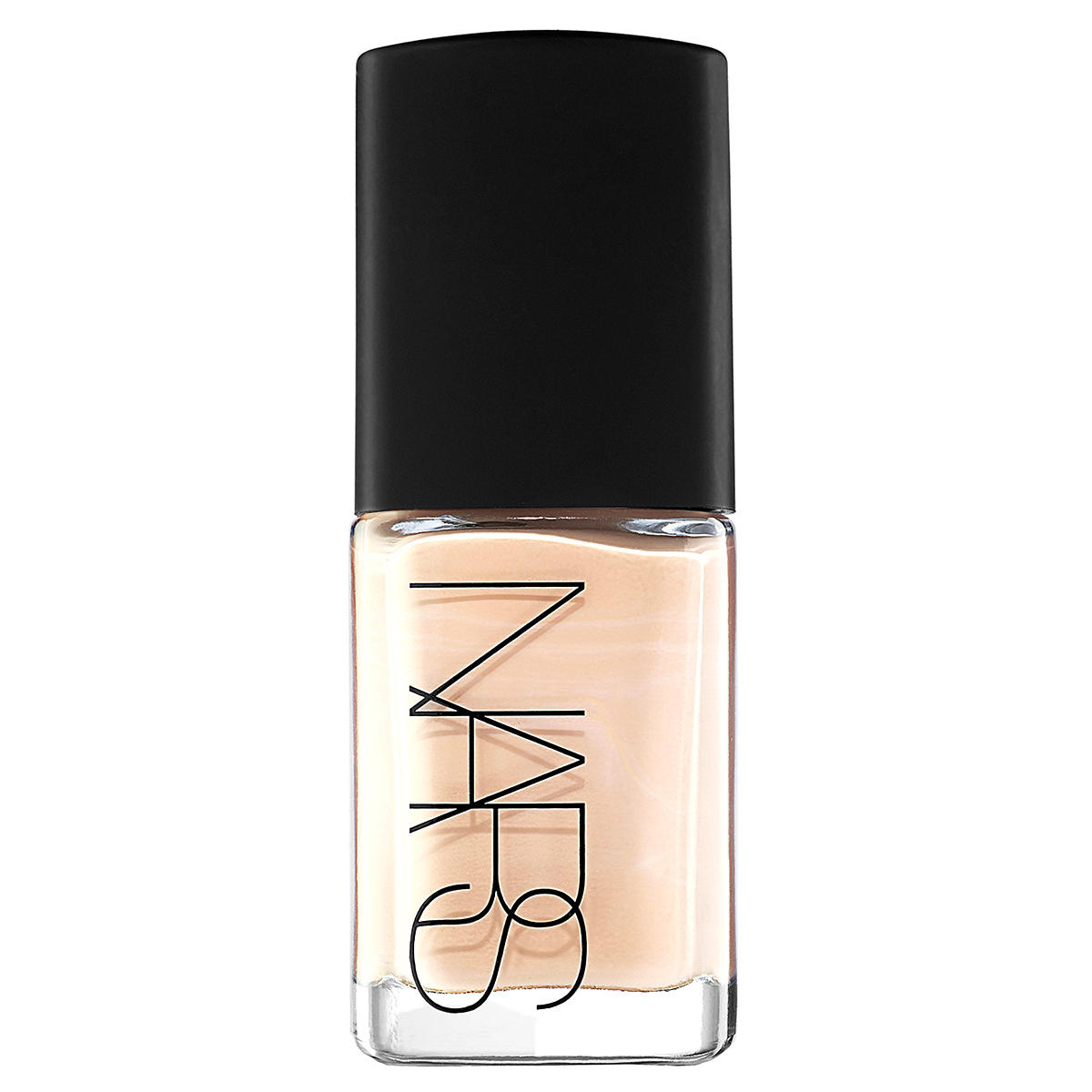 repeat-NARS Sheer Glow Foundation Siberia Light1