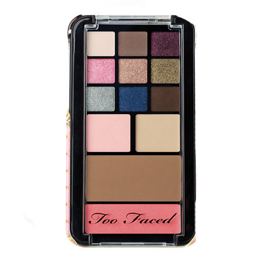 Too Faced Candy Bar Palette