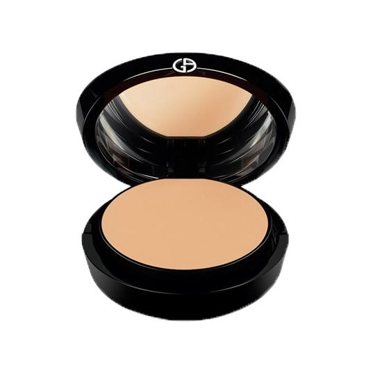 Giorgio Armani Lasting Silk UV SPF 34 Foundation Compact 3.5