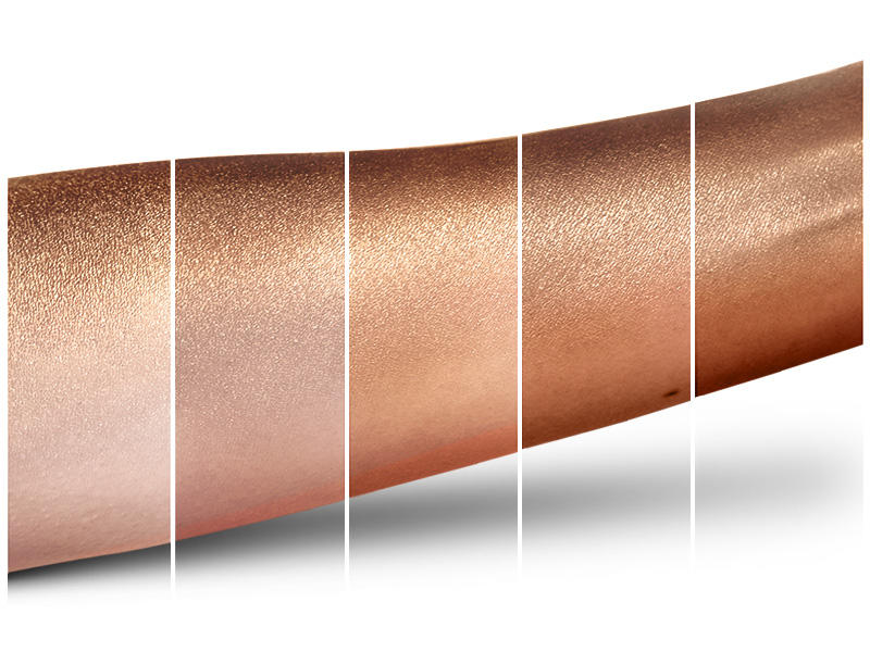 MAC - Metal-X Cream Shadow  - Venetian Tarnish #5