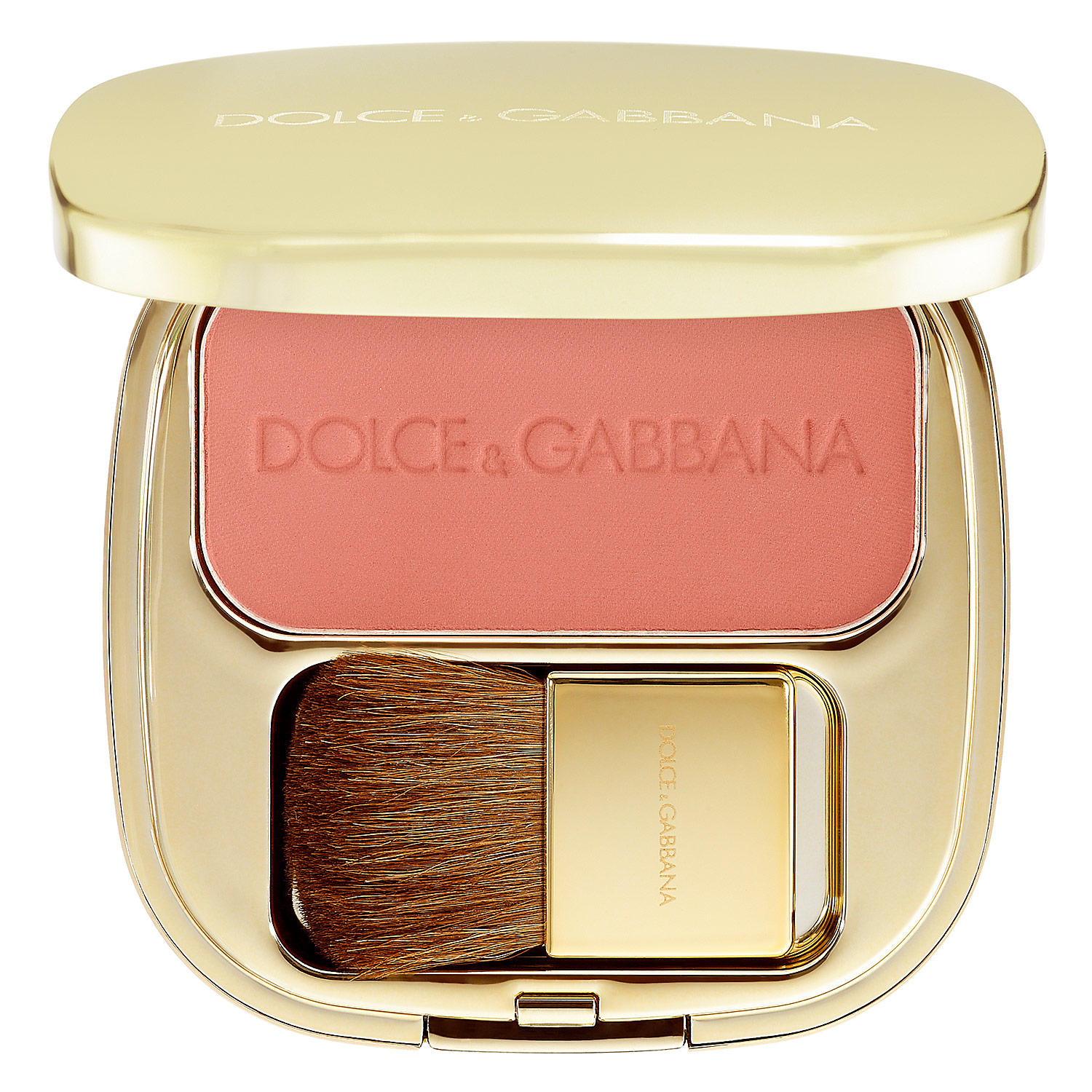 Dolce & Gabbana The Blush Peach 20