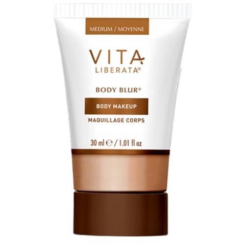 Vita Liberata Body Blur Moisturizer Medium  