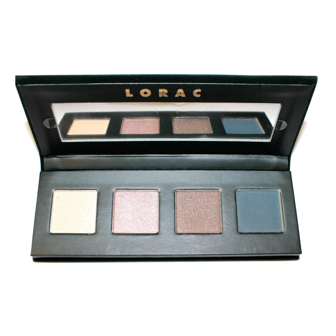 LORAC Eyeshadow Palette The Royal Collection Countess #0
