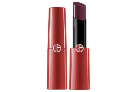 Giorgio Armani Ecstasy Shine Lipstick Night Viper 602