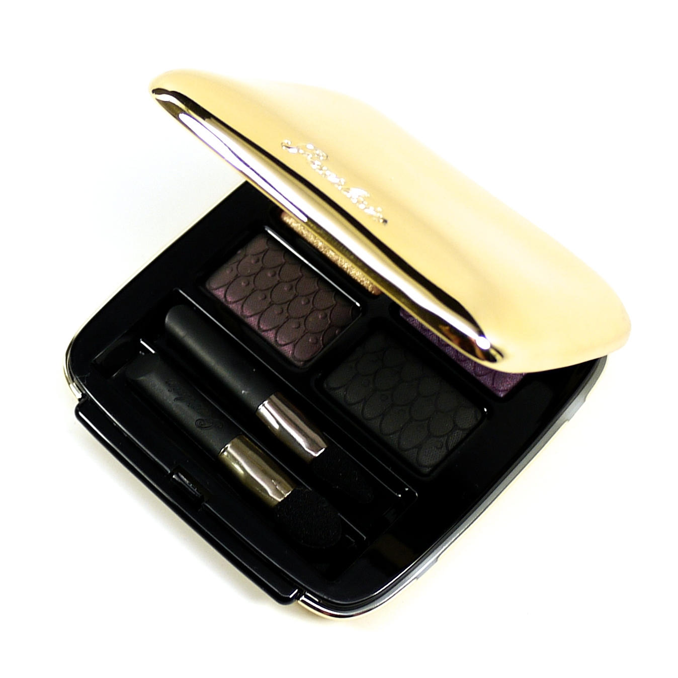 Guerlain 4 Couleurs Eyeshadow Velours d'Or 410 #3