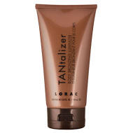 LORAC TANtalizer Body Bronzing Luminizer Travel Size 45ml