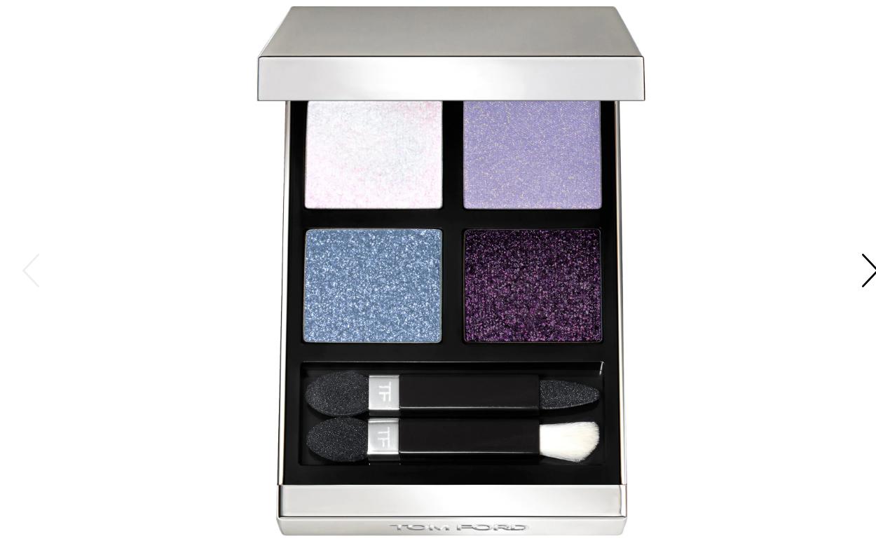 Tom Ford Extreme Eye Quad FrostFire 
