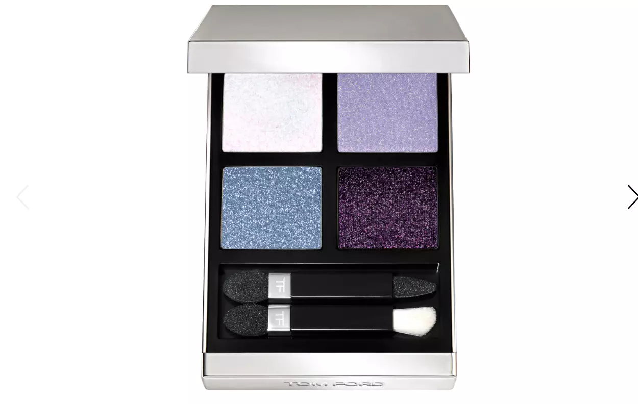 Tom Ford Extreme Eye Quad FrostFire  - Best deals on Tom Ford  cosmetics