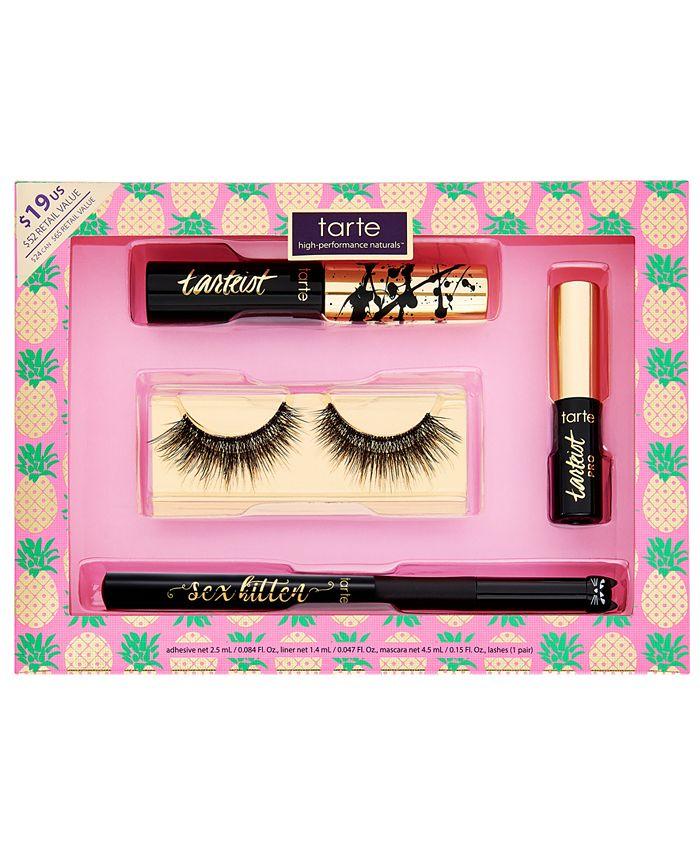 Tarte Dash Of Lash Set