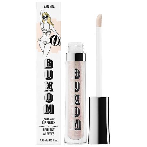 Buxom Full On Lip Polish Amanda