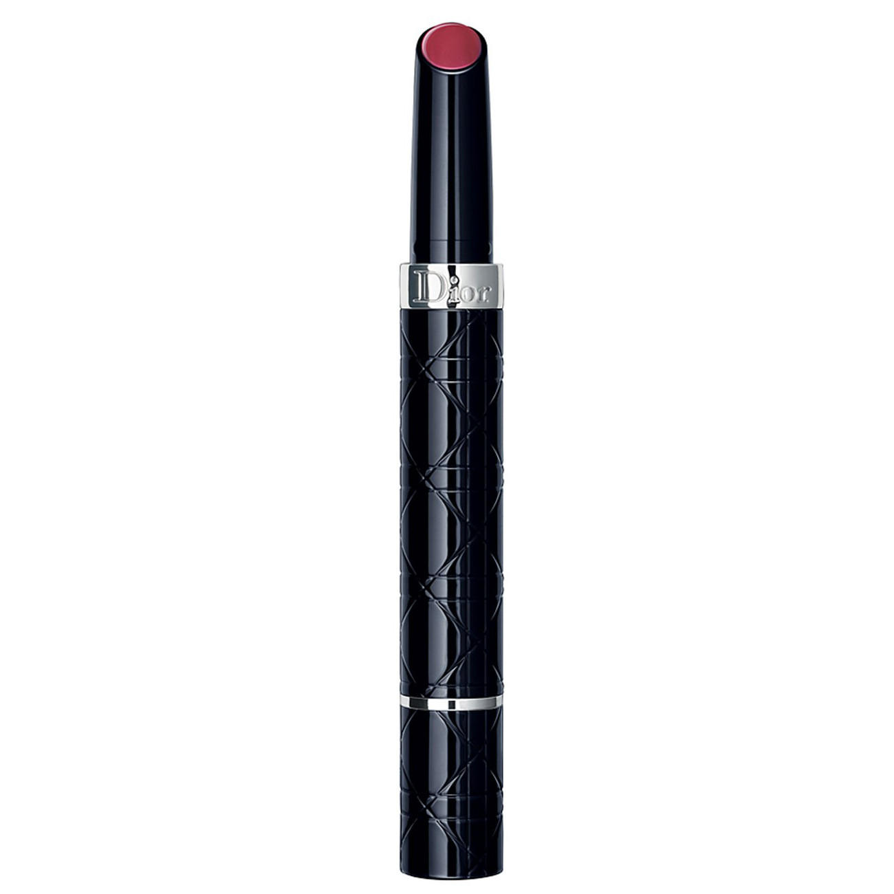 Dior Serum De Rouge Luminous Color Lip Treatment Garnet 660