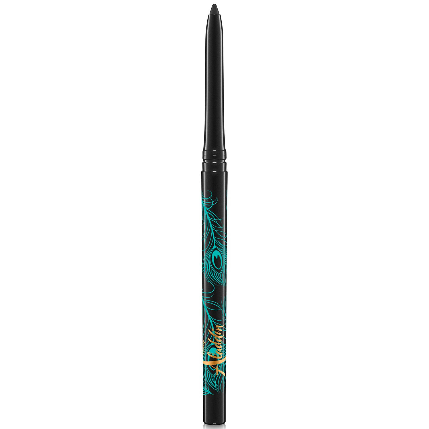 MAC Technakohl Liner Graphblack The Disney Aladdin Collection