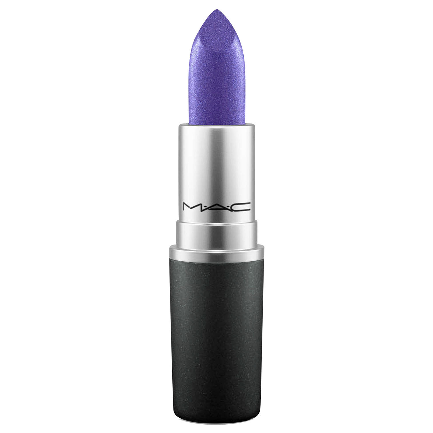 MAC Metallic Lipstick Royal Hour