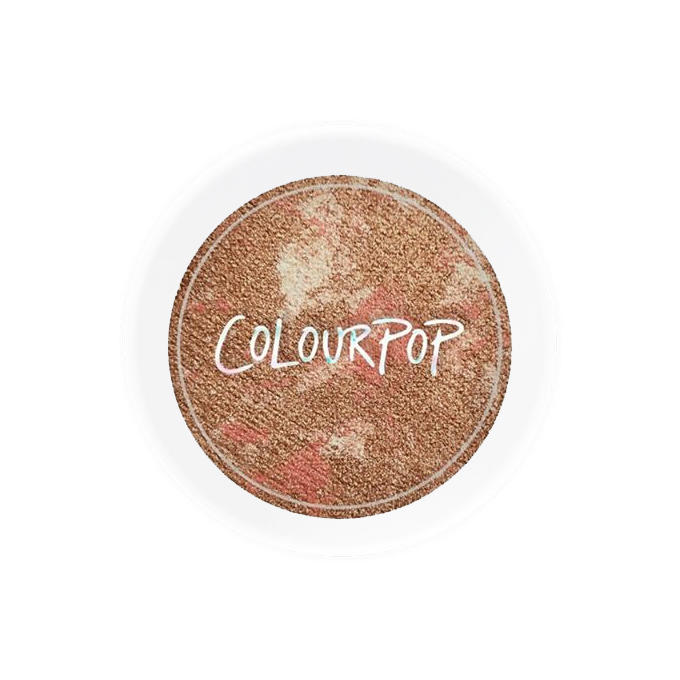 ColourPop Super Shock Cheek Iced