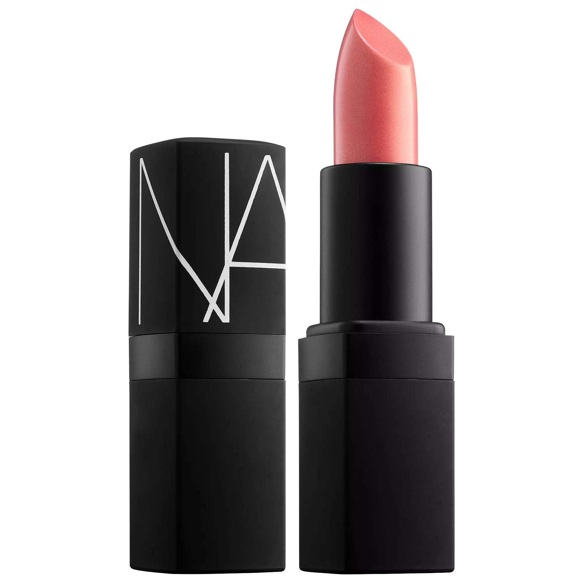 NARS Lipstick Orgasm Mini