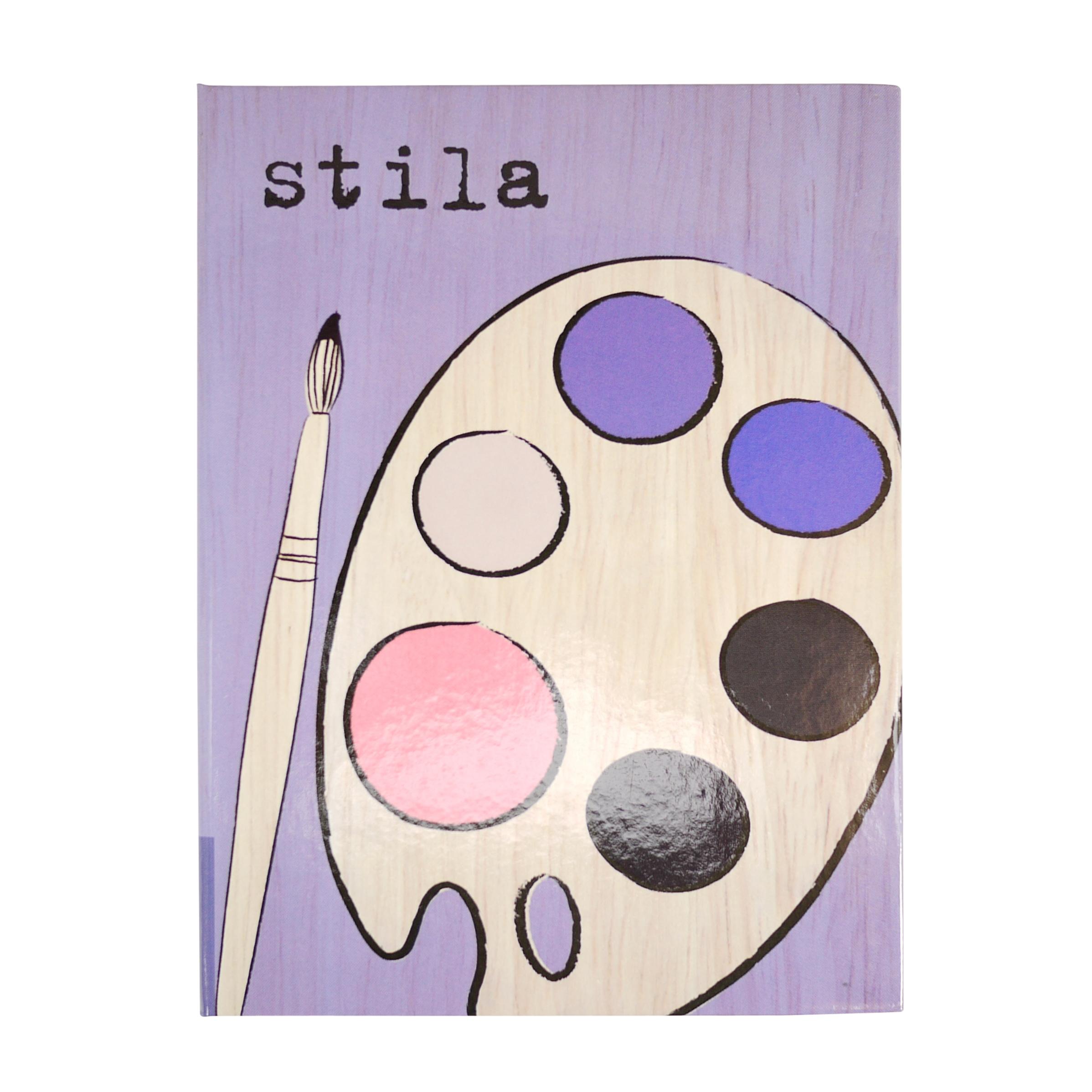 Stila Eye and Cheek Palette Masterpiece Series #2