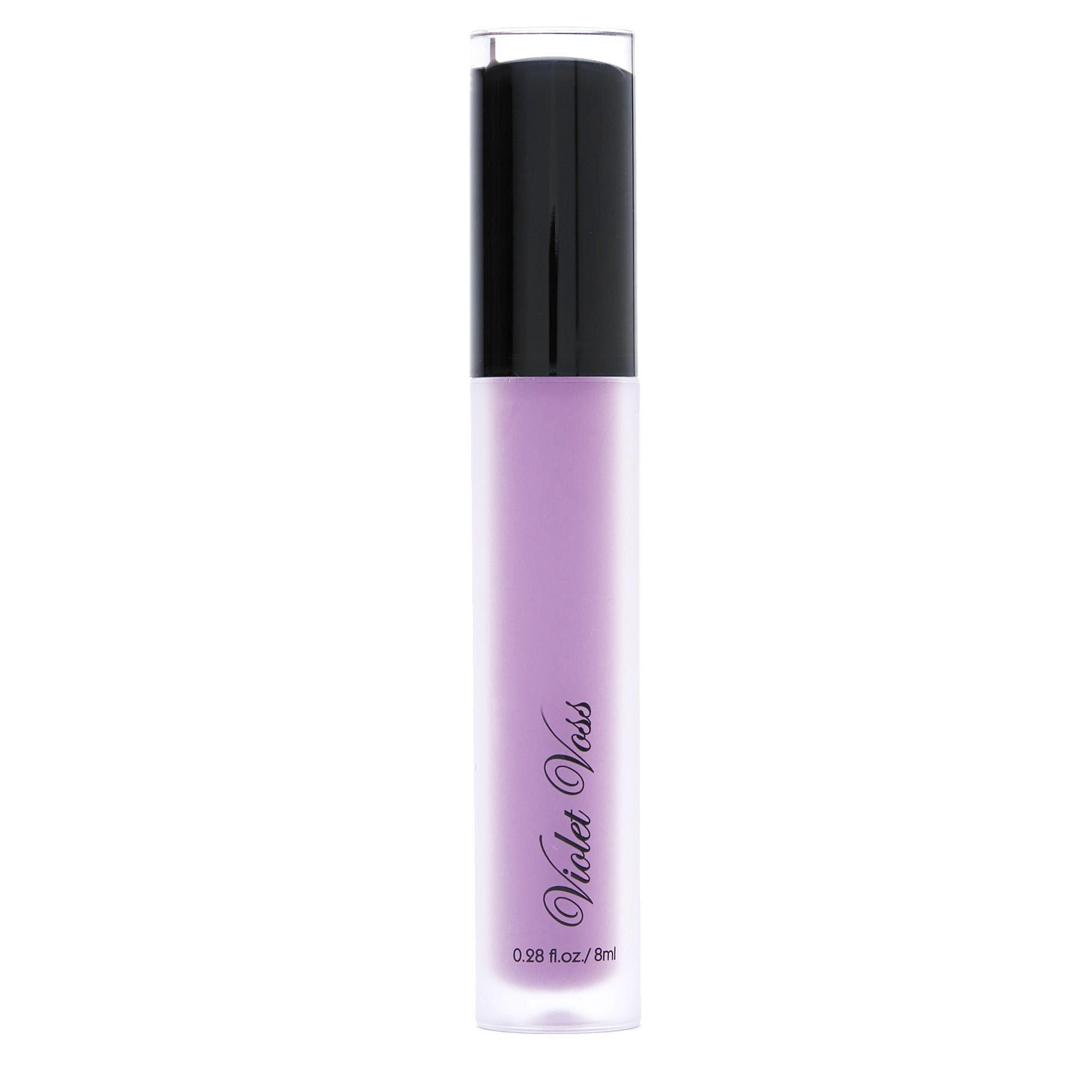 Violet Voss Matte Liquid Lipstick Haze