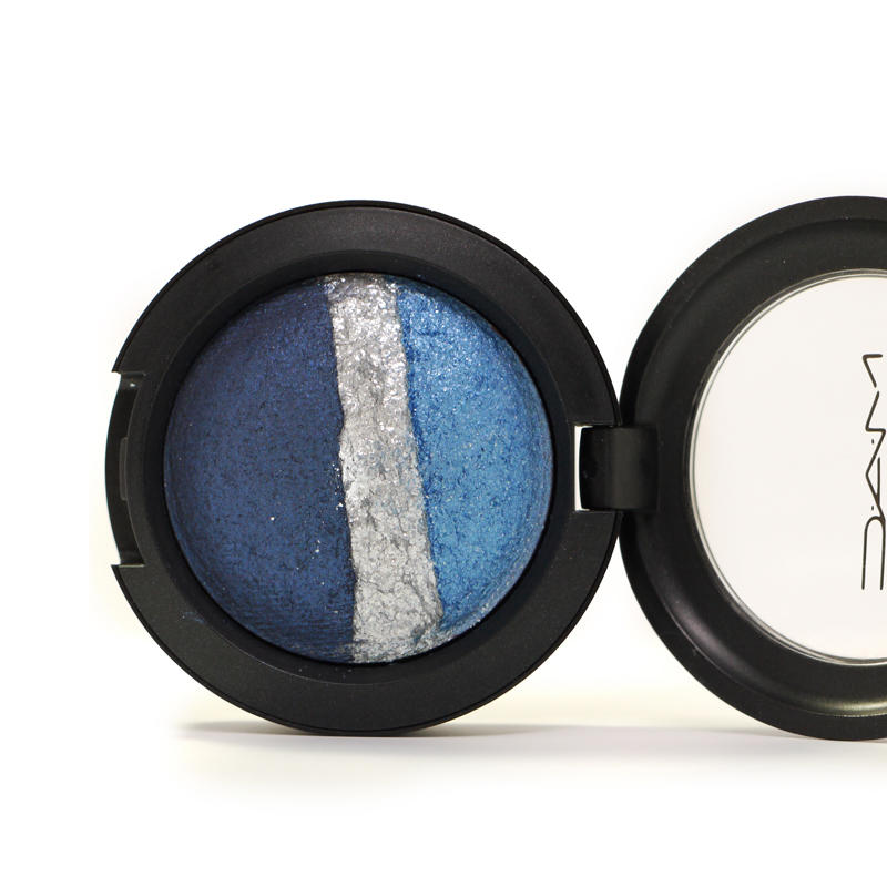 MAC Mineralize Eyeshadow Persuasive #1