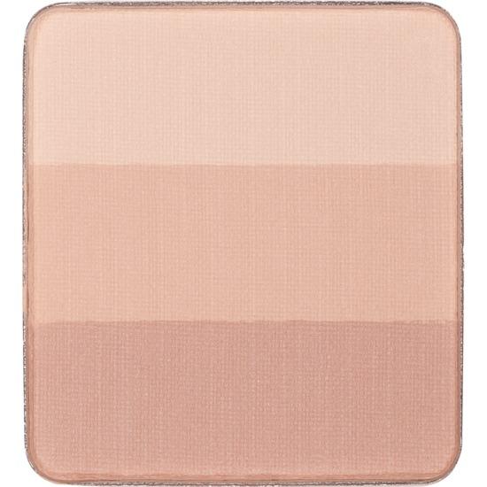Inglot Eyeshadow Refill Soft Beige Trio 101R