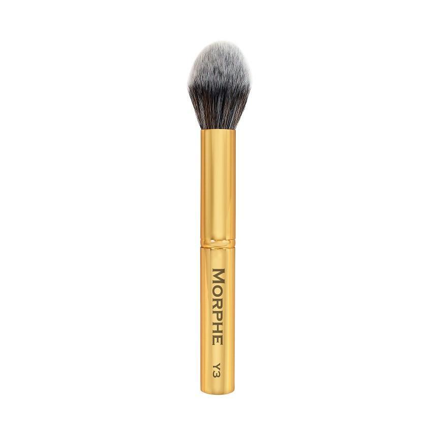 Morphe Pro Pointed Powder Brush Y3