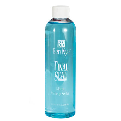Ben Nye Final Seal 8 Fl. Oz