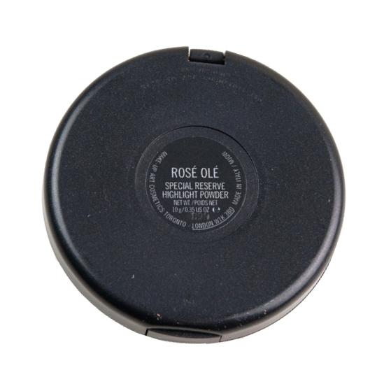 MAC Special Reserve Highlight Powder #2