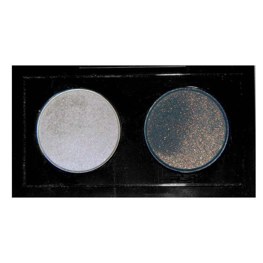 MAC Eyeshadow Duo Ice Parade Collection