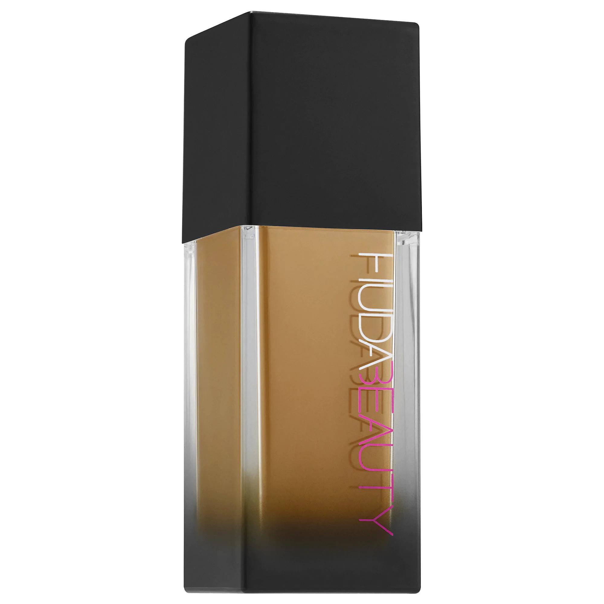 Huda Beauty #FauxFilter Foundation Dulce De Leche 350G