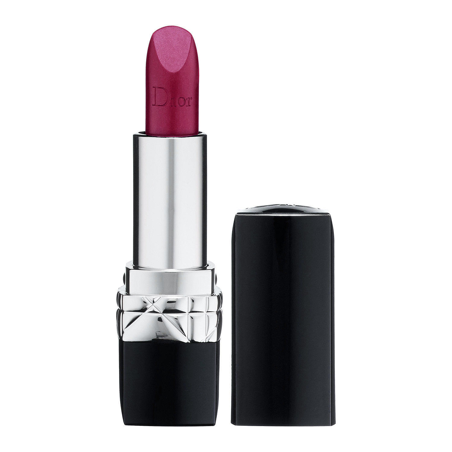 Dior Rouge Couture Colour Lipstick Mysterieuse
